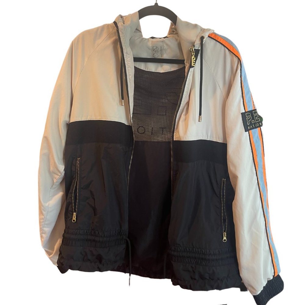 P.E Nation Man Down Jacket